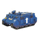 Warhammer 40,000 - Space Marines: Rhino