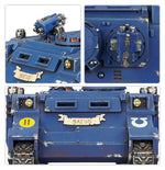 Warhammer 40,000 - Space Marines: Rhino