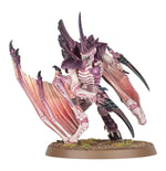 Warhammer 40.000 - Tyranids: Tyranid Prime (Winged)