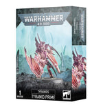 Warhammer 40.000 - Tyranids: Tyranid Prime (Winged)