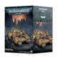 Warhammer 40,000 - Astra Militarum: Baneblade