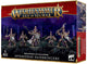 Warhammer Age of Sigmar - Hedonites of Slaanesh: Myrmidesh Painbringers