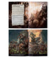 Warhammer Age of Sigmar - Destruction Battletome: Ogor Mawtribes