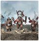 Warhammer Age of Sigmar - Ogor Mawtribes: Gluttons