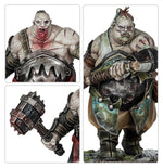 Warhammer Age of Sigmar - Ogor Mawtribes: Gluttons