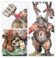 Warhammer Age of Sigmar - Ogor Mawtribes: Gluttons