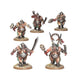 Warhammer Age of Sigmar - Ogor Mawtribes: Gluttons