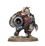 Warhammer Age of Sigmar - Ogor Mawtribes: Grell Firefist