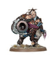 Warhammer Age of Sigmar - Ogor Mawtribes: Grell Firefist