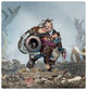 Warhammer Age of Sigmar - Ogor Mawtribes: Grell Firefist