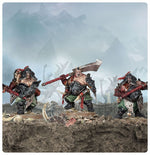 Warhammer Age of Sigmar - Ogor Mawtribes: Ironguts