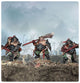 Warhammer Age of Sigmar - Ogor Mawtribes: Ironguts