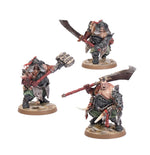 Warhammer Age of Sigmar - Ogor Mawtribes: Ironguts