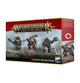 Warhammer Age of Sigmar - Ogor Mawtribes: Ironguts
