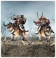 Warhammer Age of Sigmar - Ogor Mawtribes: Maulbeast Raiders/Cavalry