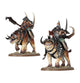 Warhammer Age of Sigmar - Ogor Mawtribes: Maulbeast Raiders/Cavalry