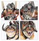 Warhammer Age of Sigmar - Ogor Mawtribes: Maulbeast Raiders/Cavalry