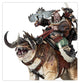 Warhammer Age of Sigmar - Ogor Mawtribes: Maulbeast Raiders/Cavalry