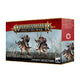 Warhammer Age of Sigmar - Ogor Mawtribes: Maulbeast Raiders/Cavalry
