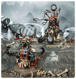 Warhammer Age of Sigmar - Ogor Mawtribes: Regiment of Renown: Okar's Torrbad