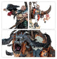 Warhammer Age of Sigmar - Ogor Mawtribes: Regiment of Renown: Okar's Torrbad