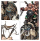 Warhammer Age of Sigmar - Ogor Mawtribes: Regiment of Renown: Okar's Torrbad