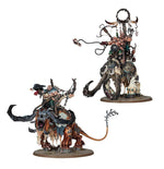 Warhammer Age of Sigmar - Ogor Mawtribes: Regiment of Renown: Okar's Torrbad