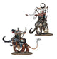 Warhammer Age of Sigmar - Ogor Mawtribes: Regiment of Renown: Okar's Torrbad