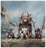 Warhammer Age of Sigmar - Ogor Mawtribes: Redd the Maw