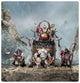 Warhammer Age of Sigmar - Ogor Mawtribes: Redd the Maw