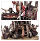 Warhammer Age of Sigmar - Ogor Mawtribes: Redd the Maw