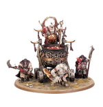 Warhammer Age of Sigmar - Ogor Mawtribes: Redd the Maw