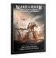 Warhammer The Horus Heresy - Journal Tactica: Prospero Burns – The Judgement Of Valdor