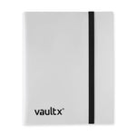 Vault X 9-Pocket Strap Binder (Multiple)