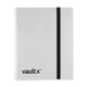 Vault X 9-Pocket Strap Binder (Multiple)