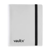 Vault X 4-Pocket Strap Binder (Multiple)