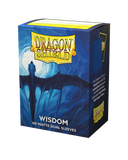 Dragon Shield Dual Matte Sleeves (100)
