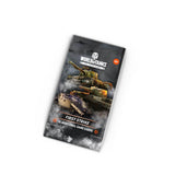 World of Tanks: The Card Game - First Strike: USA Starter Deck