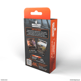 World of Tanks: The Card Game - First Strike: Germany Starter Deck