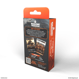 World of Tanks: The Card Game - First Strike: USA Starter Deck