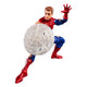 Marvel Legends Magic: The Gathering Action Figure Battle-Damaged Spider-Man 15 cm (plus Exclusive Foil Card)