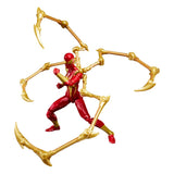 Marvel Legends Magic: The Gathering Action Figure Mary Jane Watson (Iron Spider) 15 cm (plus Exclusive Foil Card)