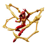 Marvel Legends Magic: The Gathering Action Figure Mary Jane Watson (Iron Spider) 15 cm (plus Exclusive Foil Card)