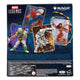 Marvel Legends Magic: The Gathering Action Figure Man-Wolf 15 cm (plus Exclusive Foil Card)