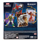 Marvel Legends Magic: The Gathering Action Figure Mary Jane Watson (Iron Spider) 15 cm (plus Exclusive Foil Card)