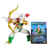 Marvel Legends Magic: The Gathering Action Figure Man-Wolf 15 cm (plus Exclusive Foil Card)