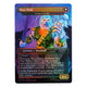 Marvel Legends Magic: The Gathering Action Figure Man-Wolf 15 cm (plus Exclusive Foil Card)