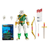 Marvel Legends Magic: The Gathering Action Figure Man-Wolf 15 cm (plus Exclusive Foil Card)