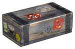 Ultimate Guard Squaroes - Collectors Case 800 ONE PIECE - Wooden Chest