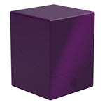 Ultimate Guard Boulder Deck Case 100+ Standard Size Solid (Multiple)